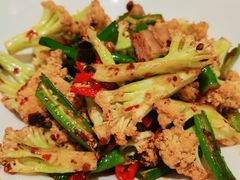 -老牌坊鲁菜名店(宽厚里店)