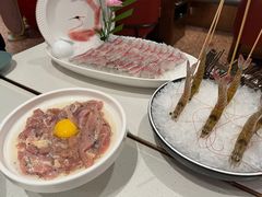 -川越泰火锅(吉利大厦店)