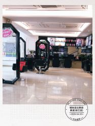 点击看大图 -锦尚名仕美容美发