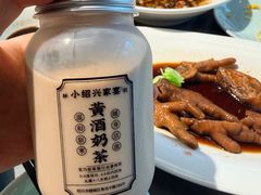 -小绍兴家宴·百年绍兴菜(鲁迅路店)