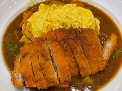 -CoCo壱番屋(久光百货店)