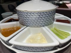 -羲和雅苑•北京烤鸭(乐园道万象城店)