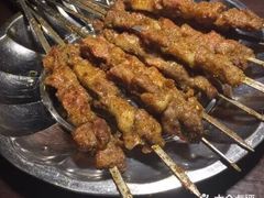 -凯撒尔新疆特色主题餐厅(青山店)