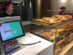 -詹记桃酥(包河万达店)