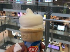 -DQ·蛋糕·冰淇淋(西直门店)