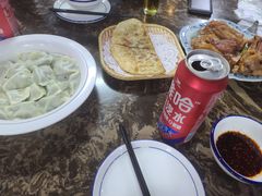 -溢福香东北兄弟酱骨饺子馆(刘家冲店)