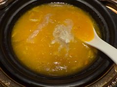 蟹粉鱼翅-福玺荟(外滩罗斯福店)
