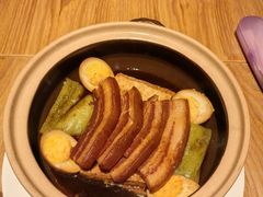 -四季明湖·鲁菜海鲜(明湖店)