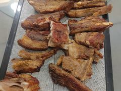 -向外鱼乐·土菜·虹鳟鱼