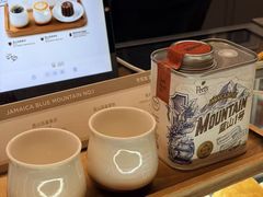 -Peet's 皮爷咖啡(深圳湾万象城店)
