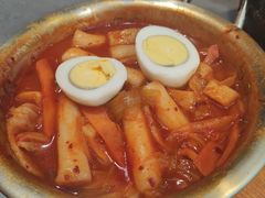 -明洞王妃家烤肉(苏州中心星悦汇店)