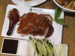 -河沿肉饼Beijing Pie(东华门店)