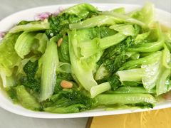 -众味海鲜大排档·活海鲜·潮汕味(南澳店)