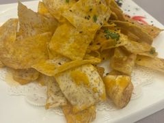 -银都上海菜馆(粤海东路店)