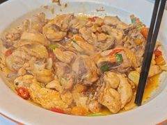 -力力渔港涉外店