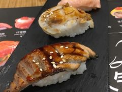 -Sushi Love 创意寿司(丽影广场店)