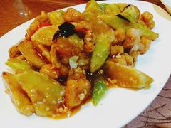 -老虎滩船说·海胆水饺·大连海鲜(老虎滩店)