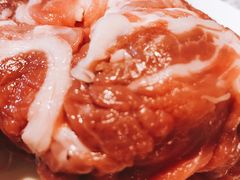 -王德炭烤牛羊肉(西关大街店)