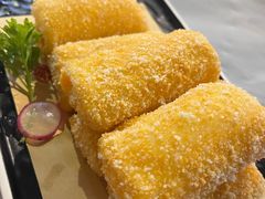 -大锅强·蒸海鲜青岛菜(金沙滩店)