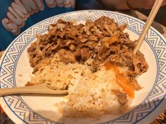 -吉野家(复兴路第二餐厅店)