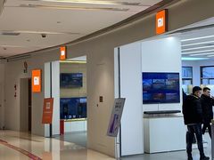 -小米之家(渝中龙湖时代天街店)