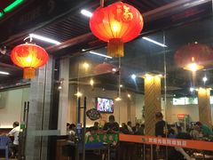 -同顺鹅庄(南华路店)