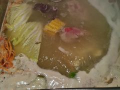 -草原塞蛮羊火锅城(港湾店)