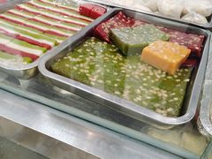 -常州糕团店(北大街新世纪商城店)