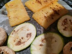 -姜胖胖无限自助烤肉(罗湖宝能店)