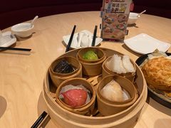 -避风塘(百联东郊店)
