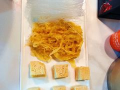 -东北缘餐厅(兰埔路店)