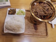 -嘉和一品粥(山水店)