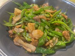 -野渡坡·极致湘菜·庭院餐厅(汉阳店)