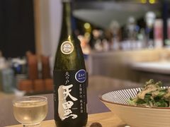 -T館·花园艺术餐厅