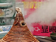-鲜潭蒸汽石锅鱼(五道口购物中心店)