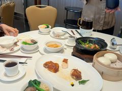 -金苑海鲜酒家(来魅力店)