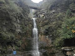 -孤山寨风景区
