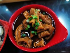 肠肚合炒-苏州一碗面(鲈乡南路店)