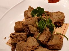 -虎哥私房菜(馒头山店)