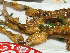 -佬缸炮江湖川菜(玉林店)
