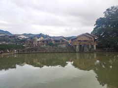 -福建土楼(南靖)景区