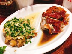 -陈光记烧腊(长寿路店)