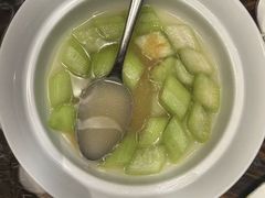 -澜亭中餐厅·一线江景·尊蓝豪华精选