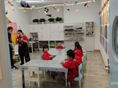 -tomato蕃茄田艺术(新天地中心)