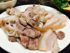 -菌海森林·非遗野生菌火锅(西山区滇池路摩根道店)