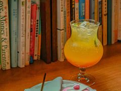 -街角 T·COFFEE 融合料理·BISTRO(车公庙店)