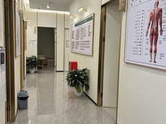 -通透堂中医·精准推拿(万科云城分院)
