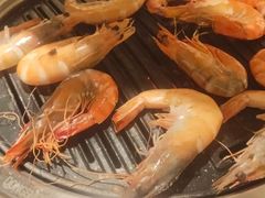 -東盛炭烤自助料理(玄武招商花园城店)