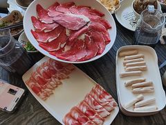 -天都火锅酒楼(虹梅南路店)