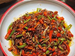 -小柴米·传统江西菜(万寿宫店)